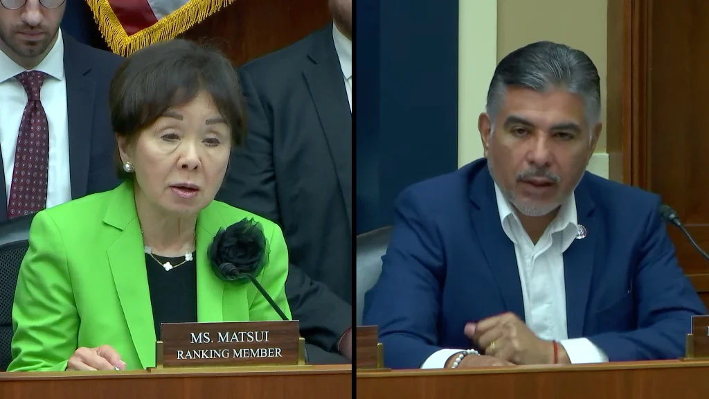 Lawmakers Push for the Censorship of “Harmful Content,” “Disinformation” in Latest Section 230 Reform Push
