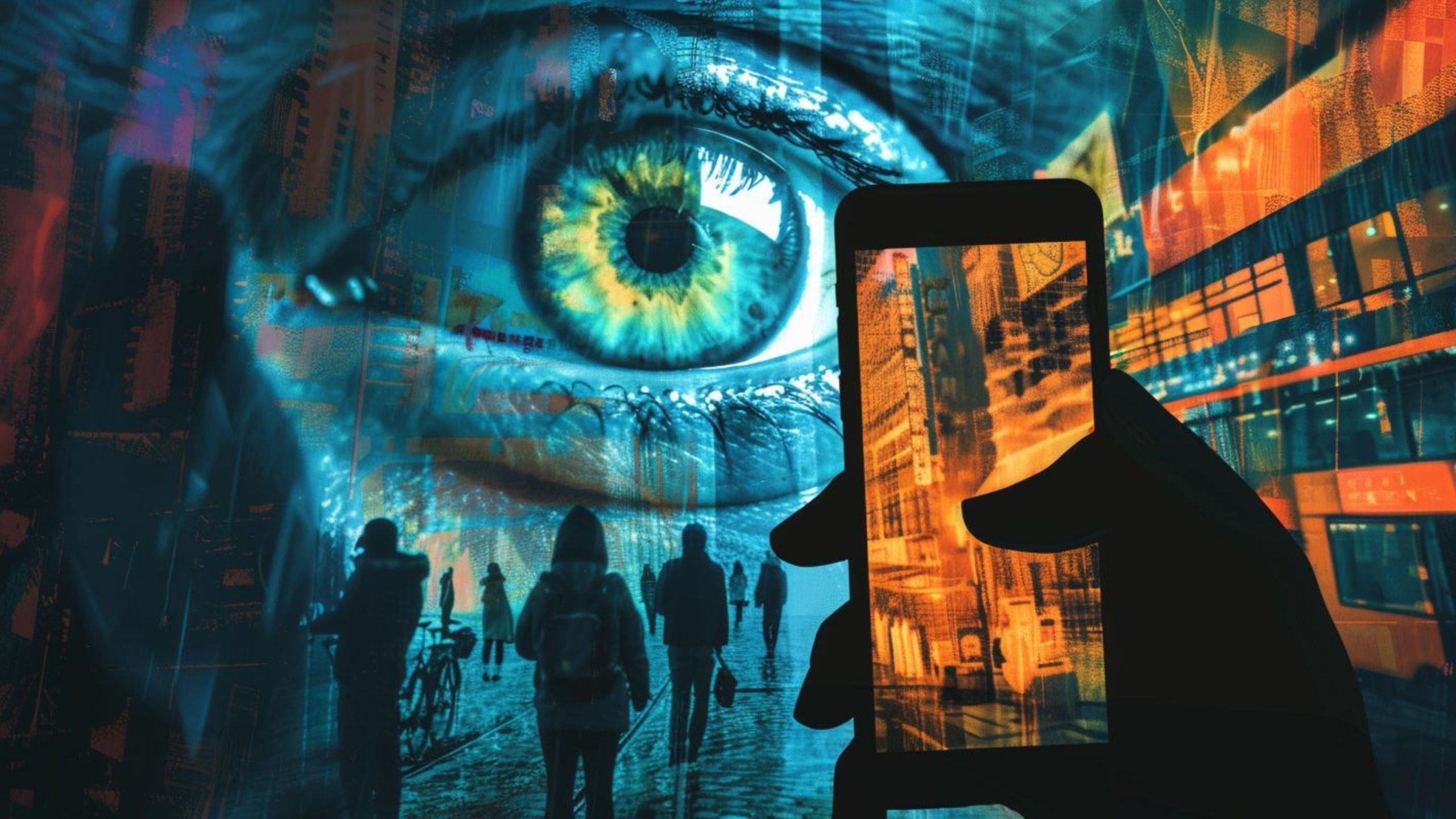 Welcome to the Surveillance Renaissance