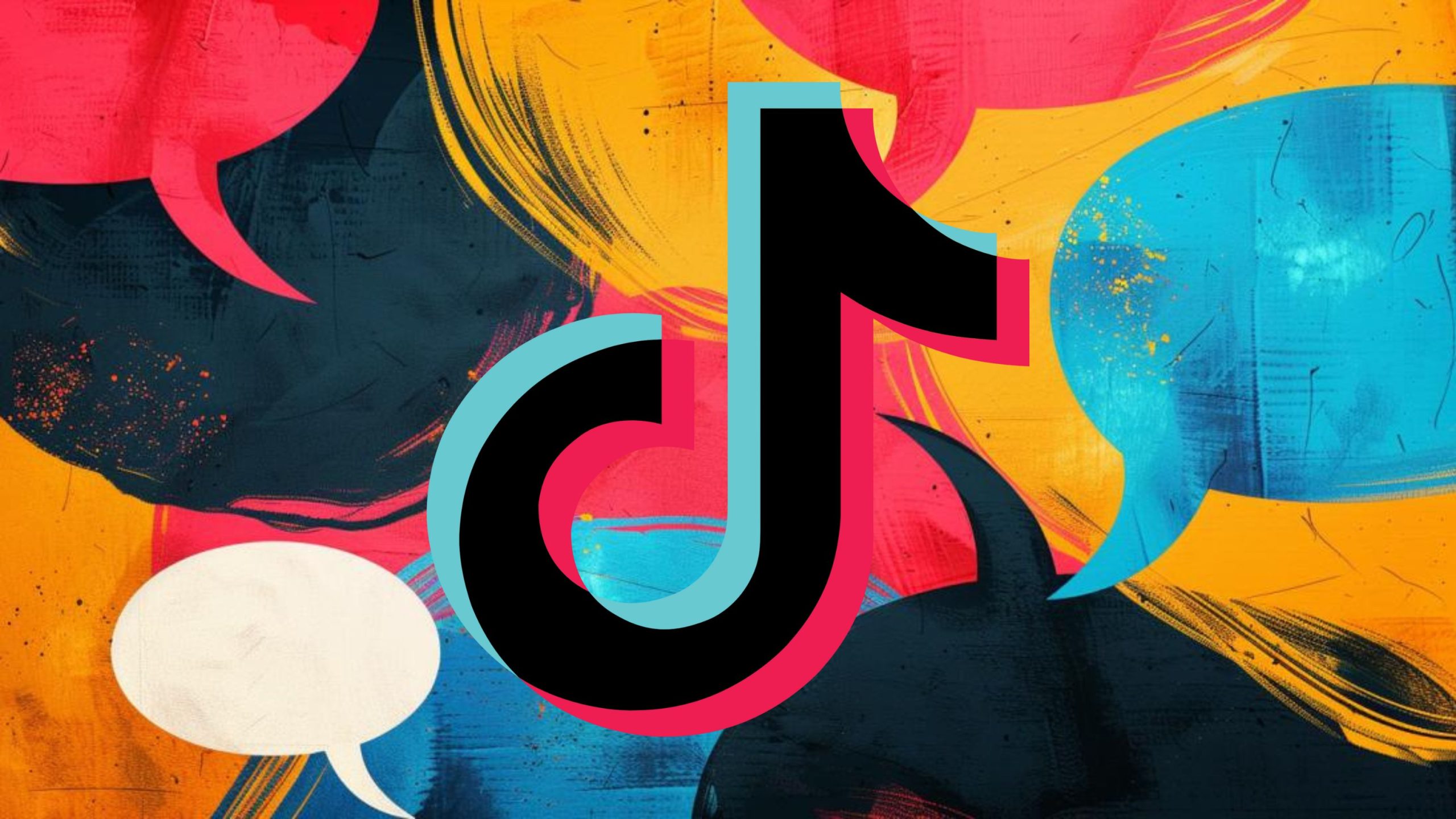 TikTok Users File First Amendment Lawsuit Against US Government Ban