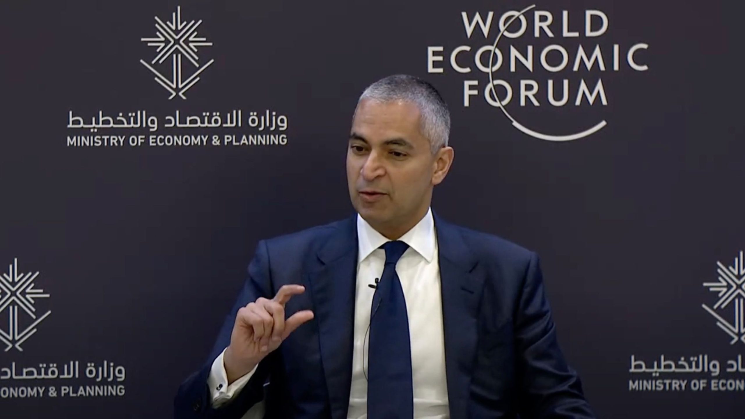 WEF Panelist Says COVID Response Made People More Receptive to Central Bank Digital Currencies