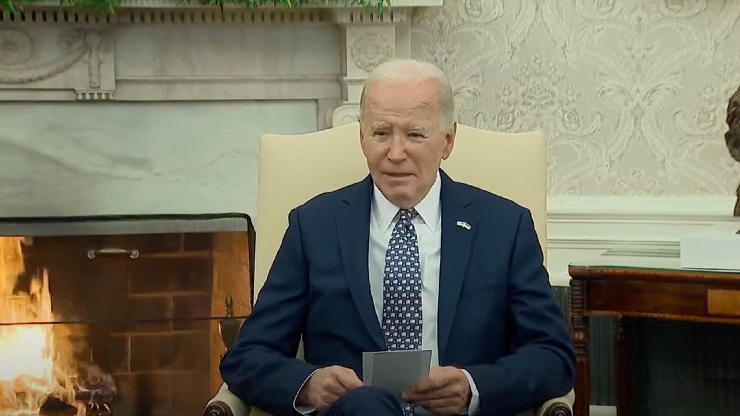 End the Censorship: Watchdog Demands Congress Pull the Plug on Biden’s Speech Crackdown