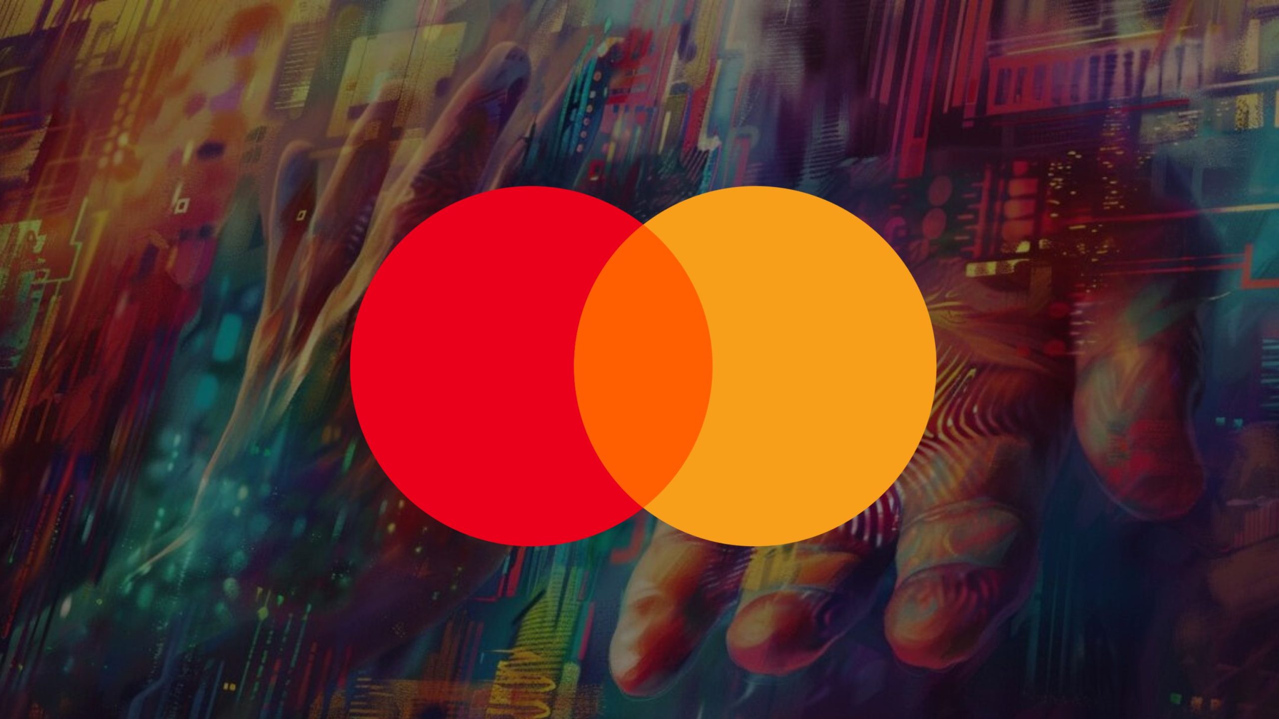 Mastercard To Expand Digital Biometric ID and “Behavioral Biometrics”