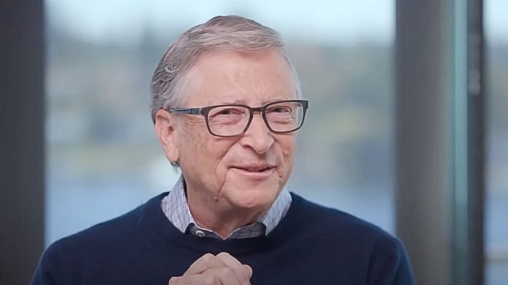 Gates Foundation Awards $4M Grant To Fund Digital ID Initiative
