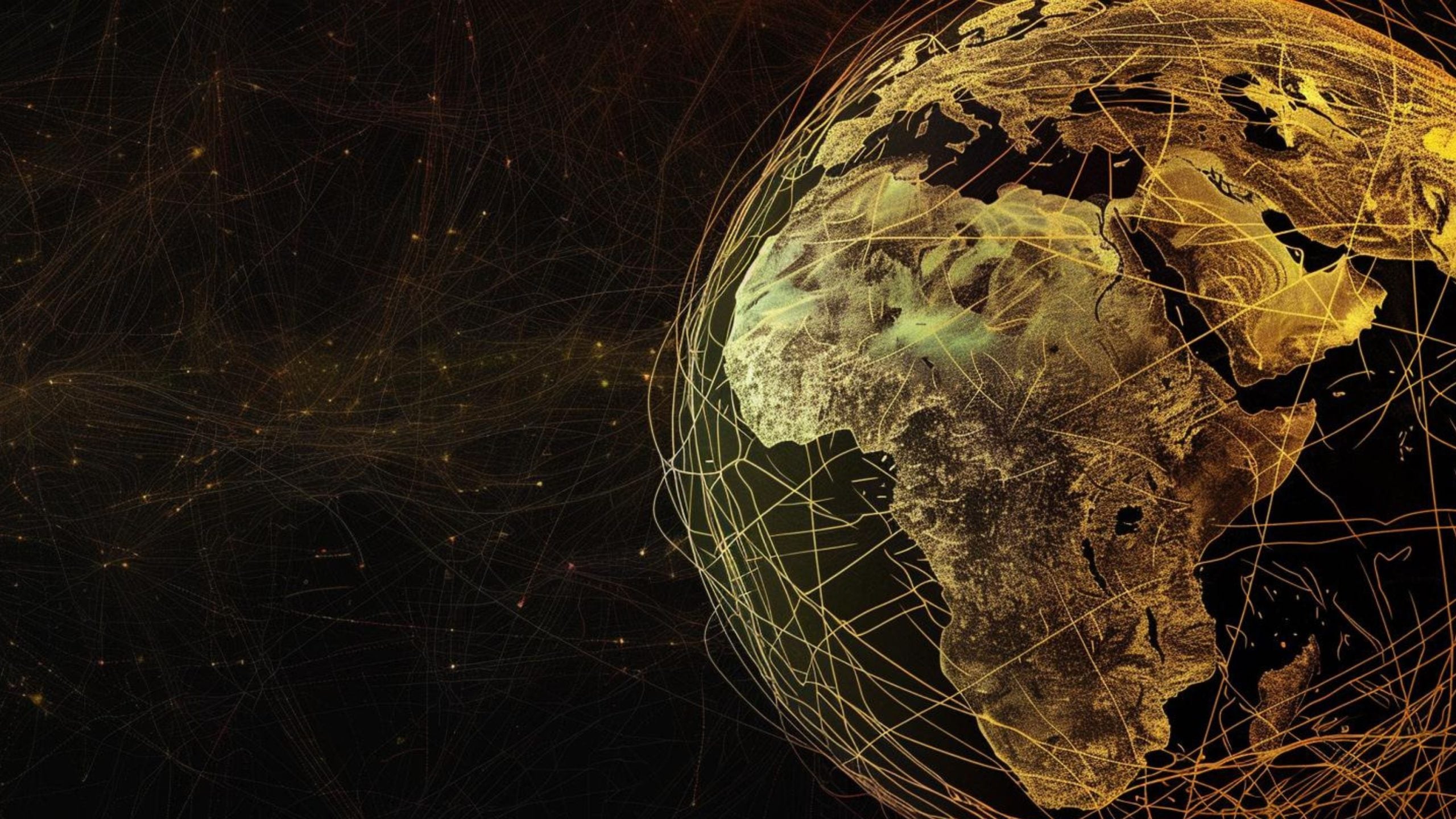 Biden’s New Frontier: Targeting “Misinformation” Around The World