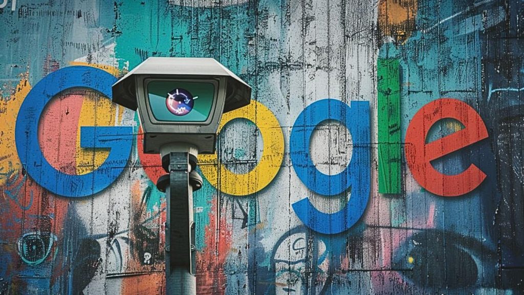 Google’s Privacy Blunder: Sensitive Data and Kids’ Voices Scooped Up