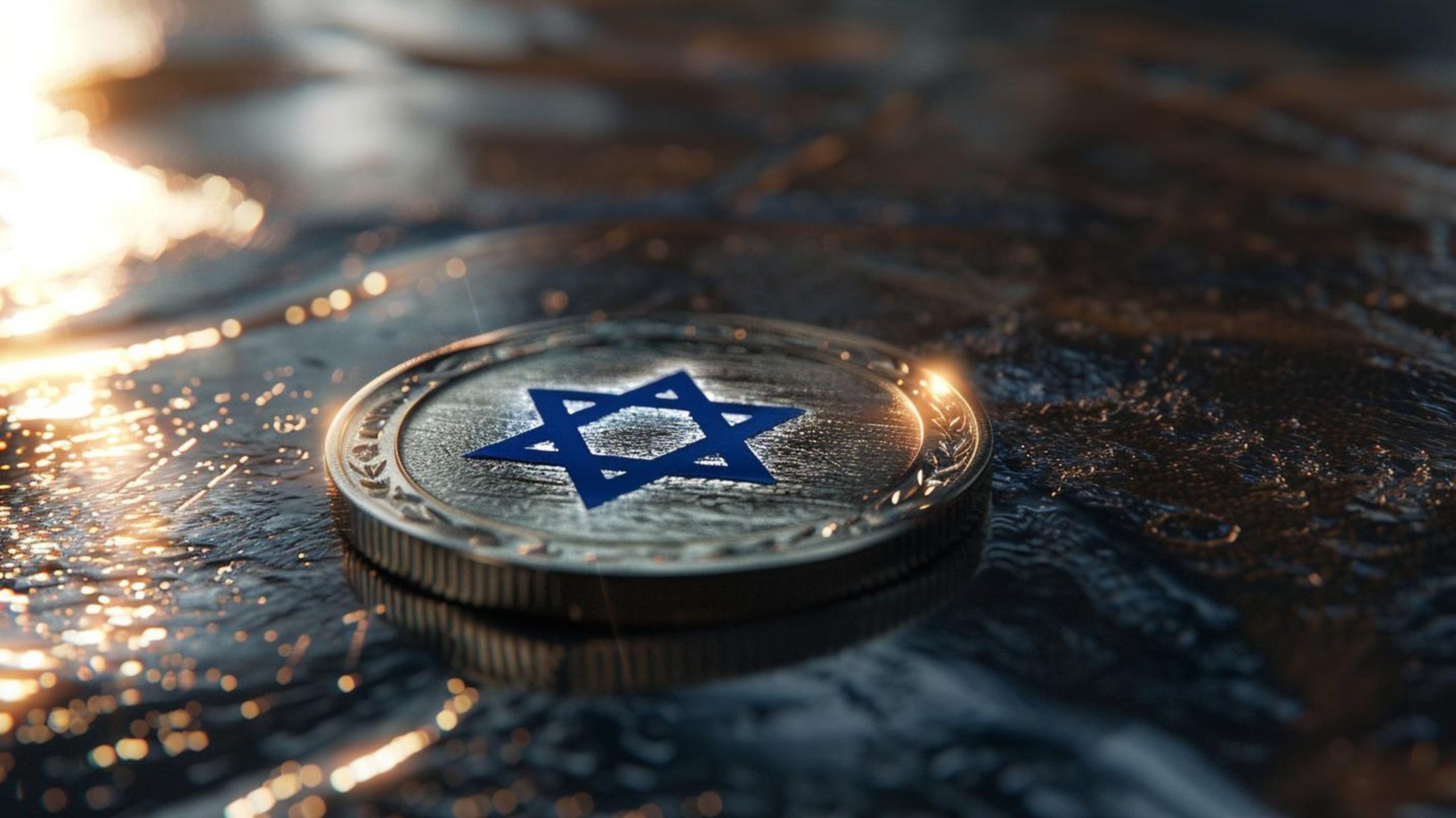 Israel’s Central Bank Pushes Digital Shekel