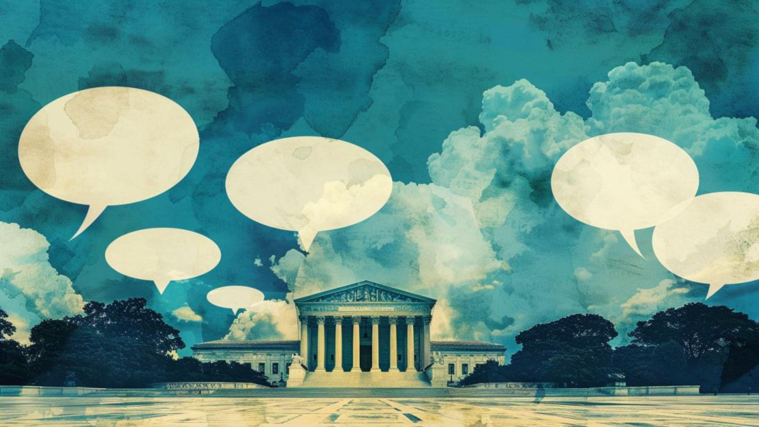 Free Speech Legislation Gains Attention Following Supreme Court Siding with Biden in Social Media Censorship Case