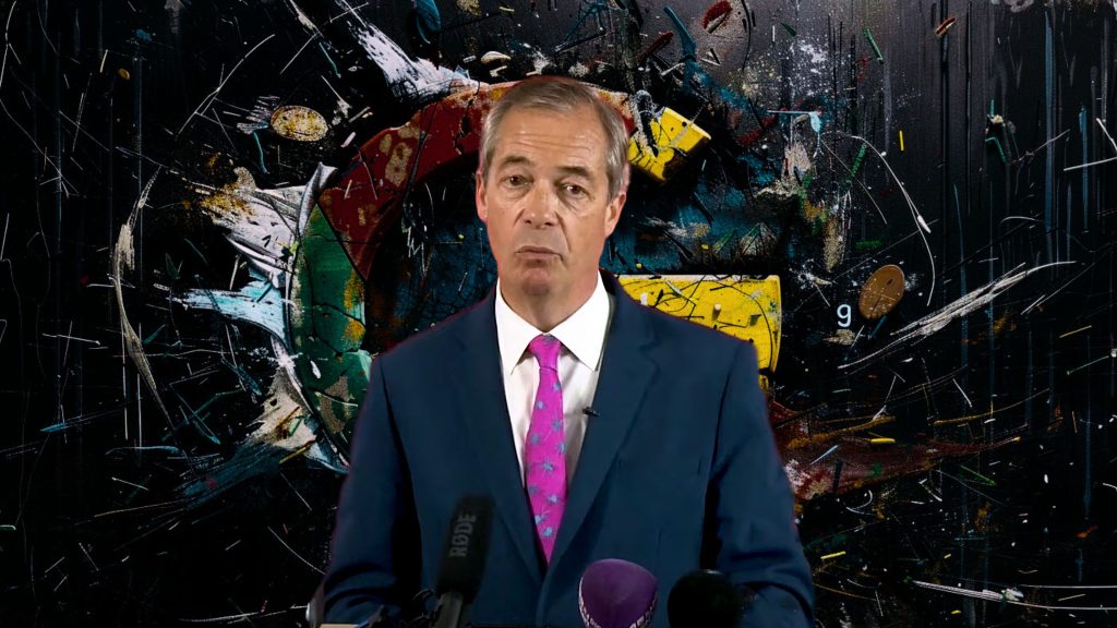 After Backlash, Google Reverses Ban on Reform UK Ads During Election Campaign