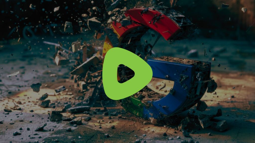 Rumble CEO Blasts Google’s Suppression of Political Content