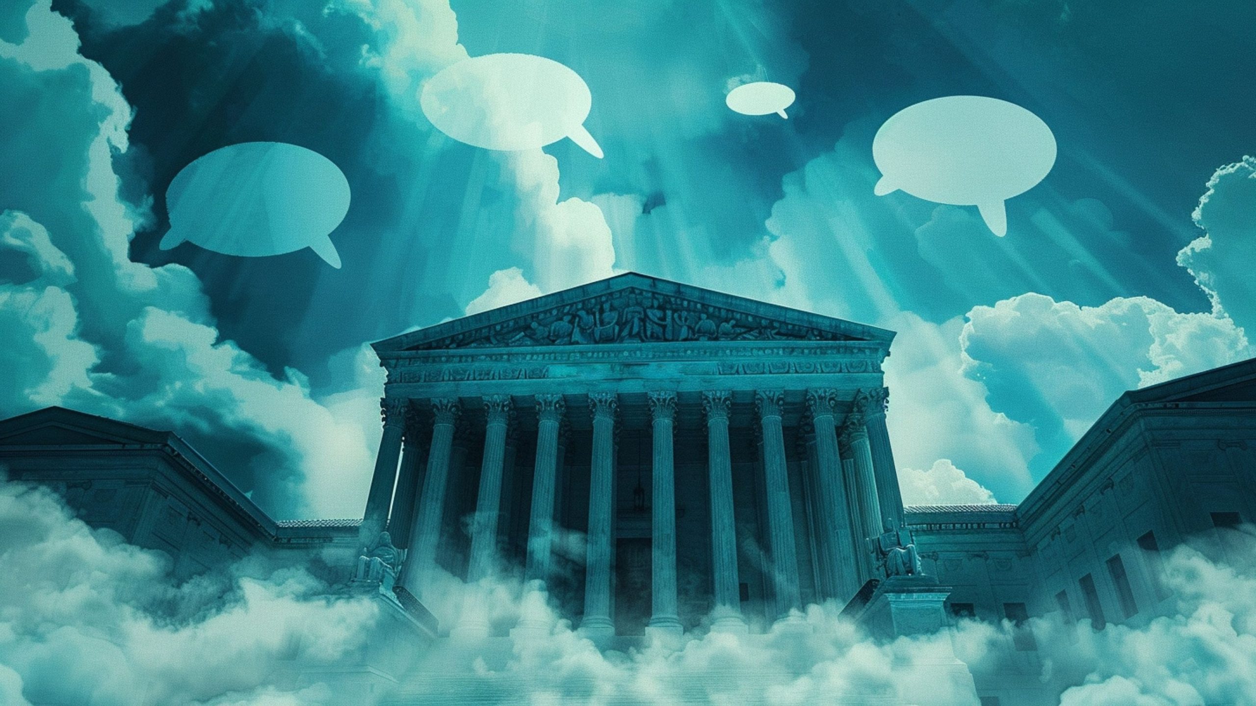The Supreme Court Ruling Isn’t the End of the Online Free Speech Battle