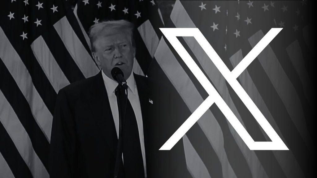 Elon Musk’s X Asks Supreme Court To Review Trump Warrant and Nondisclosure Order, Citing First Amendment Concerns