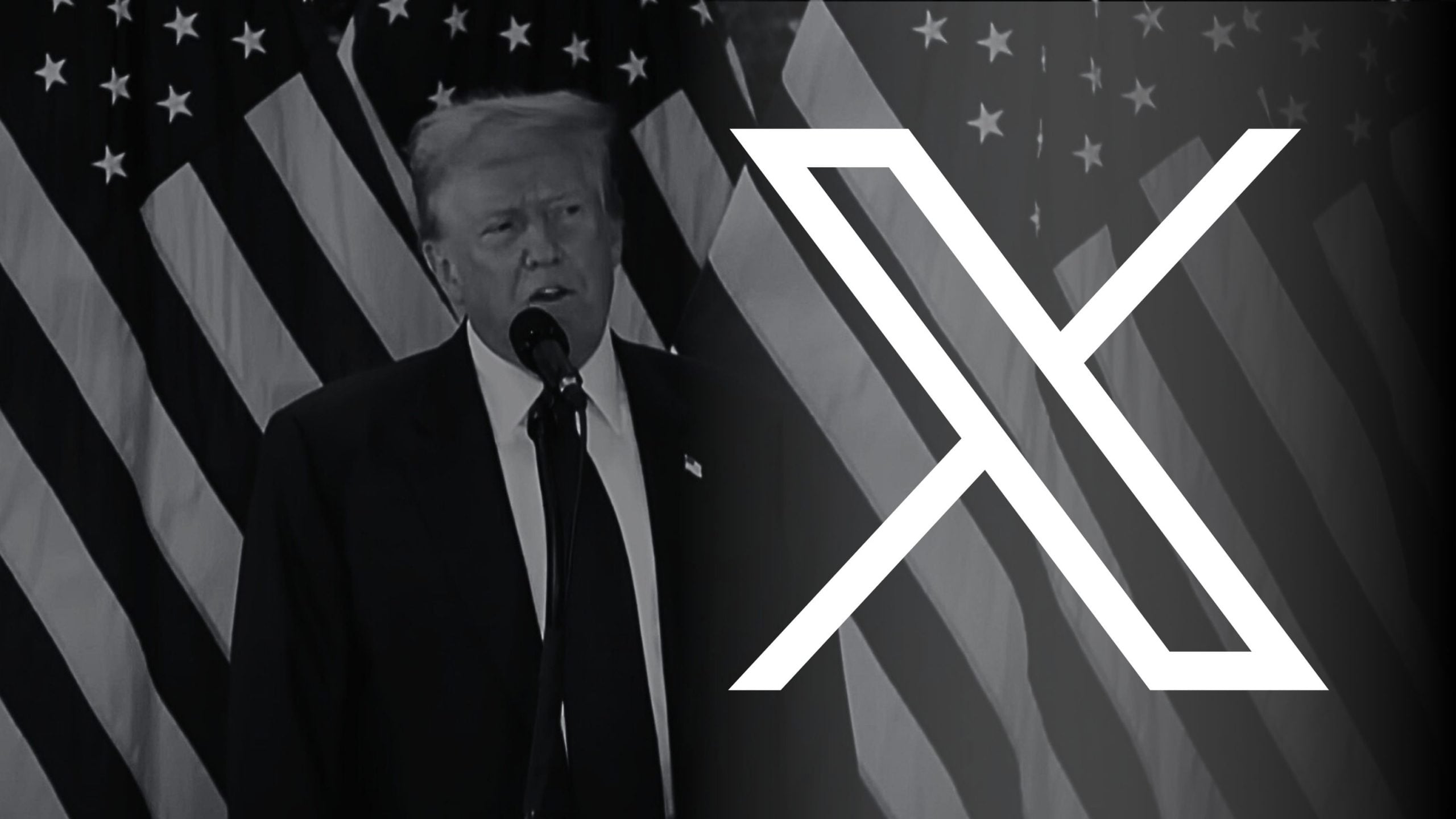 Elon Musk’s X Asks Supreme Court To Review Trump Warrant and Nondisclosure Order, Citing First Amendment Concerns