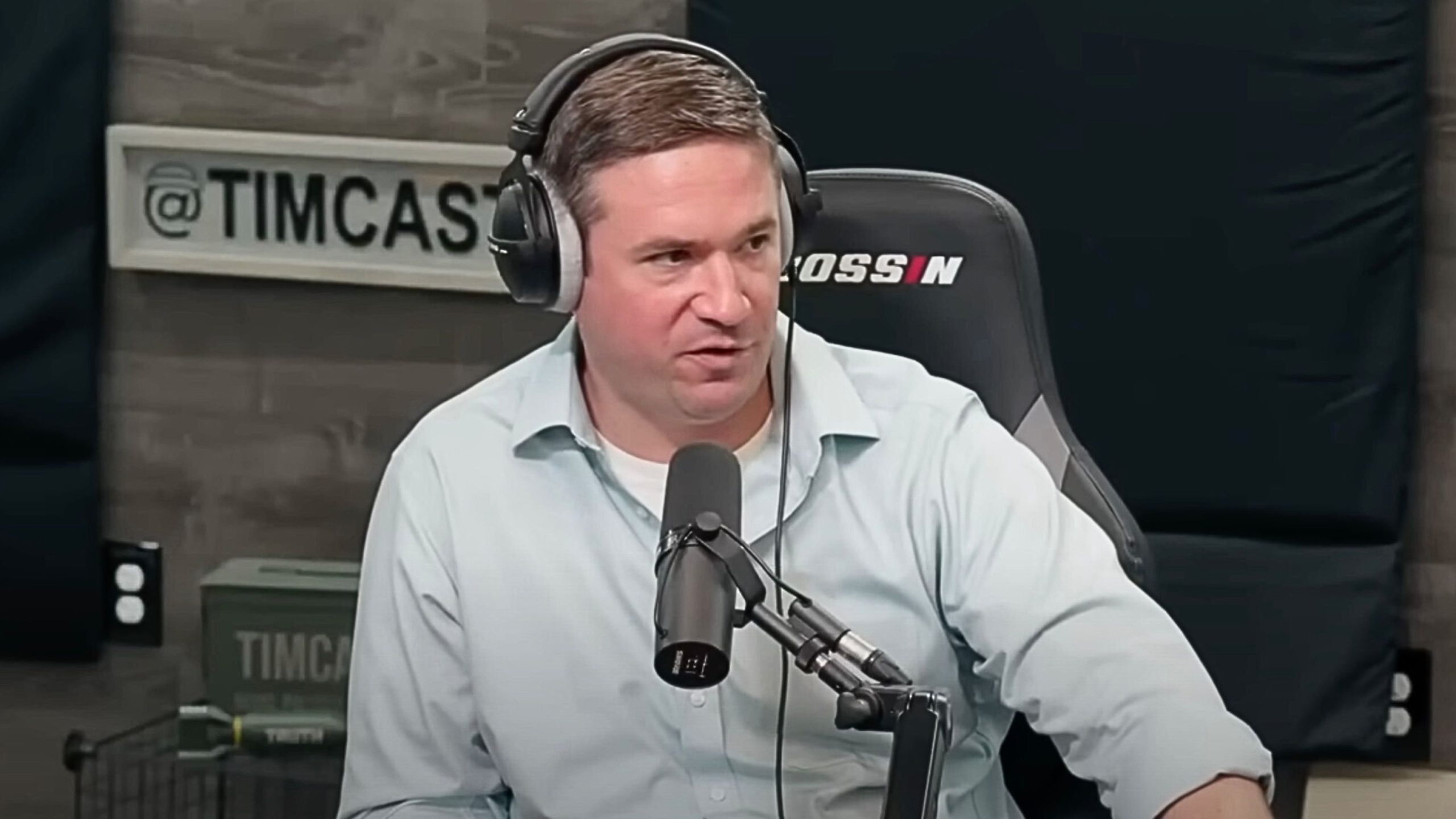 Missouri AG Andrew Bailey Advocates for Tech-State Separation Criticizes, Big Tech Censorship Influence