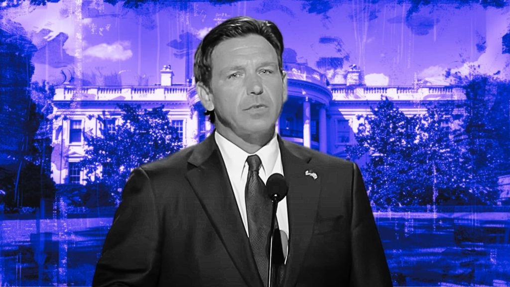 Treasury Department Attacks Florida’s Law Against Social Credit and Debanking