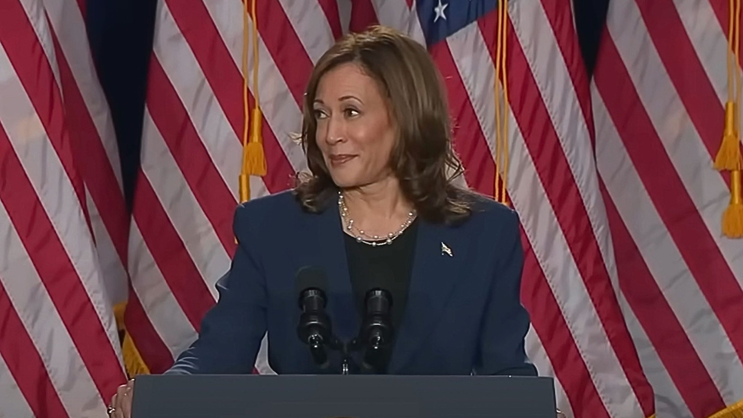 GovTrack and Media Deletion of Harris’ Record Sparks Transparency Debates, Allegations of Censorship