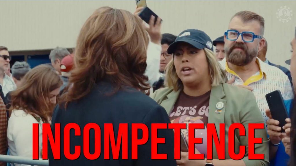 Newsom Threatens Laws Against Deepfakes After Kamala Harris Parody Video Goes Viral