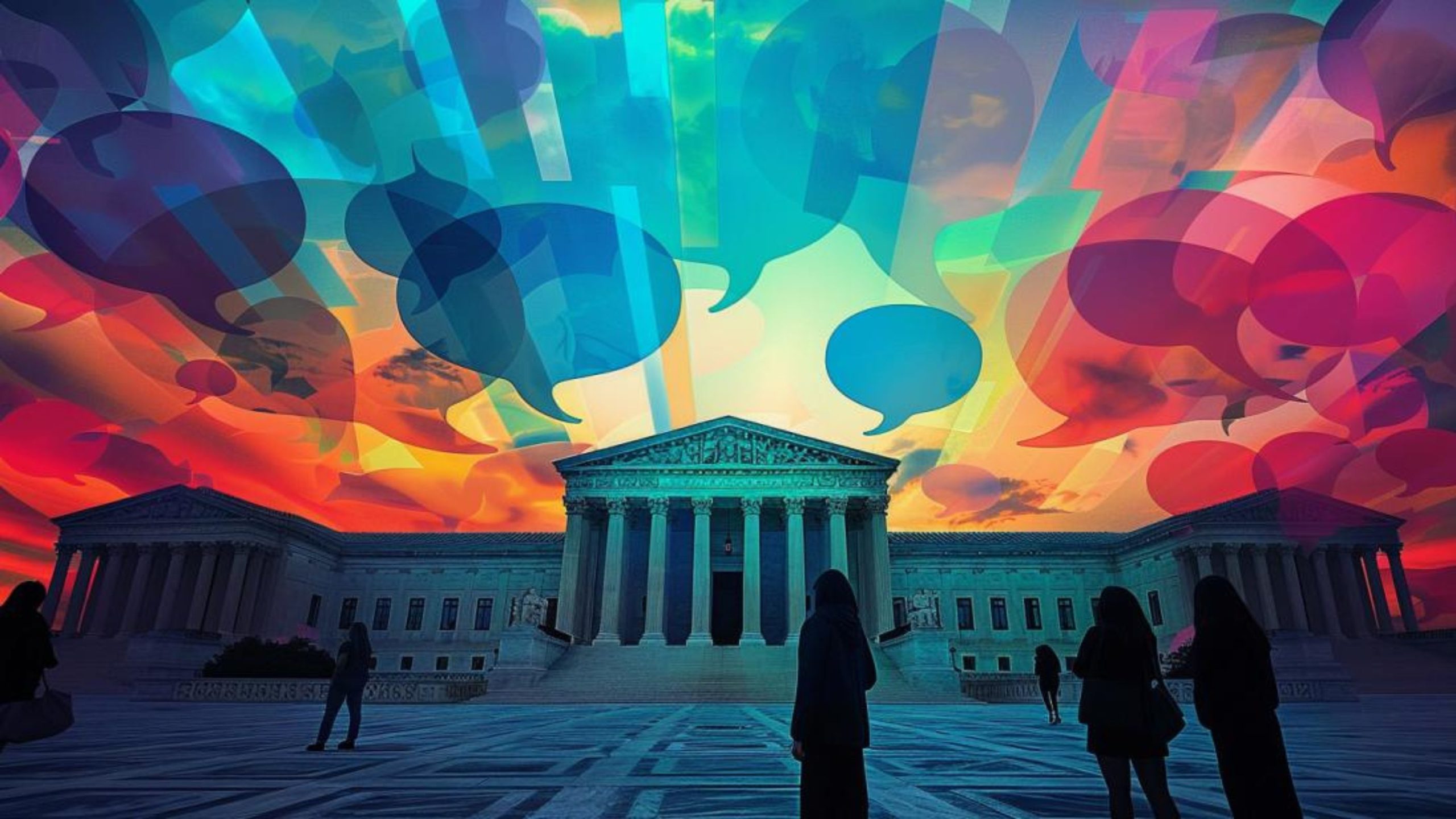 Supreme Court Demands Deeper Look at Social Media Anti-Censorship Laws