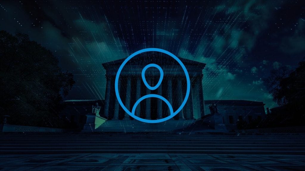 Supreme Court To Hear Challenge To Texas’ Online Digital ID Mandate