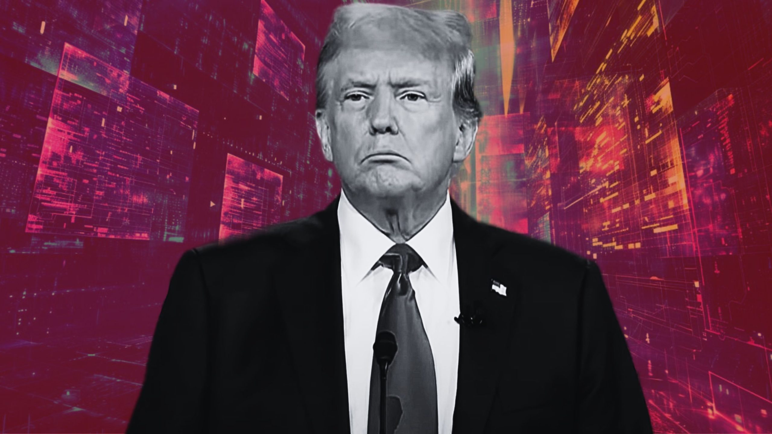 Trump Announces Plans To Reject CBDCs, Promote Free Speech in AI, Ban Government Censorship, and Defund Censorship Institutions