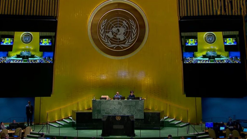 Digital Rights Groups Rally Against UN Convention That Threatens Free Speech and Privacy