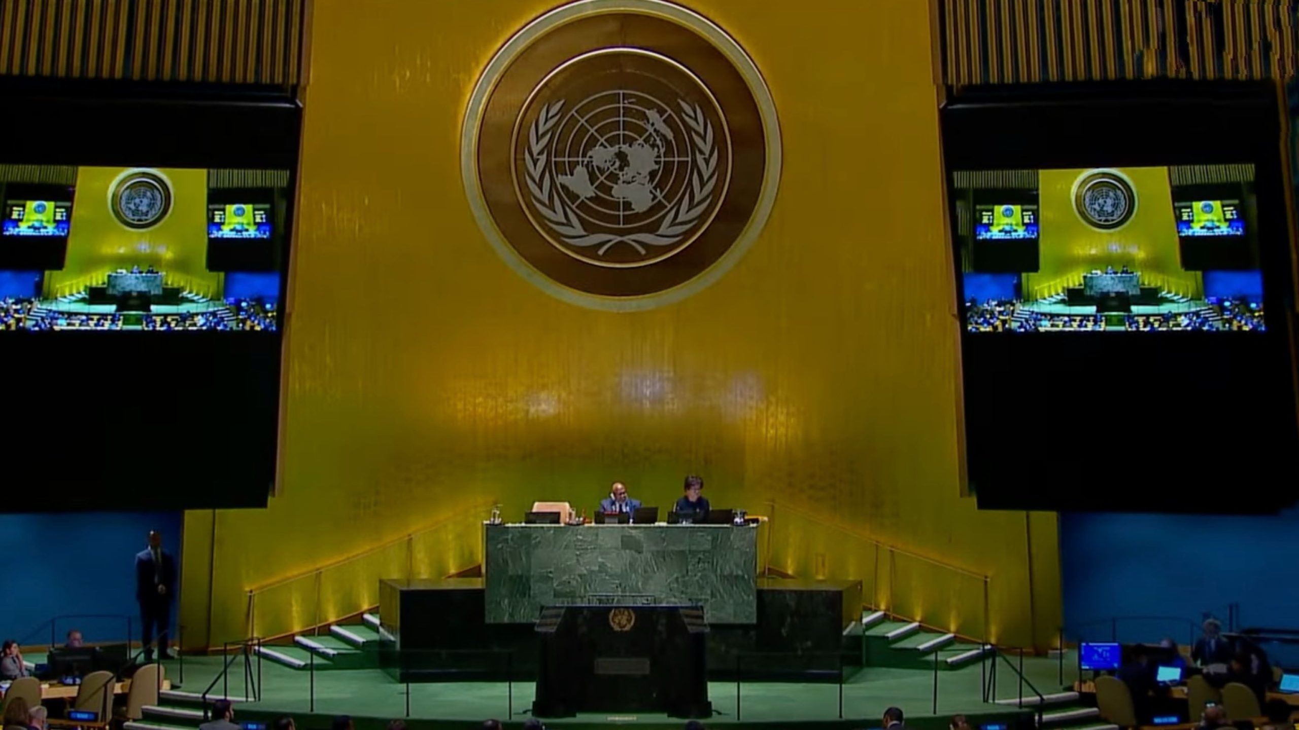 Digital Rights Groups Rally Against UN Convention That Threatens Free Speech and Privacy