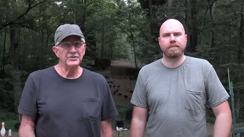 YouTube’s New Firearm Censorship Policies Spark Crisis for Creators