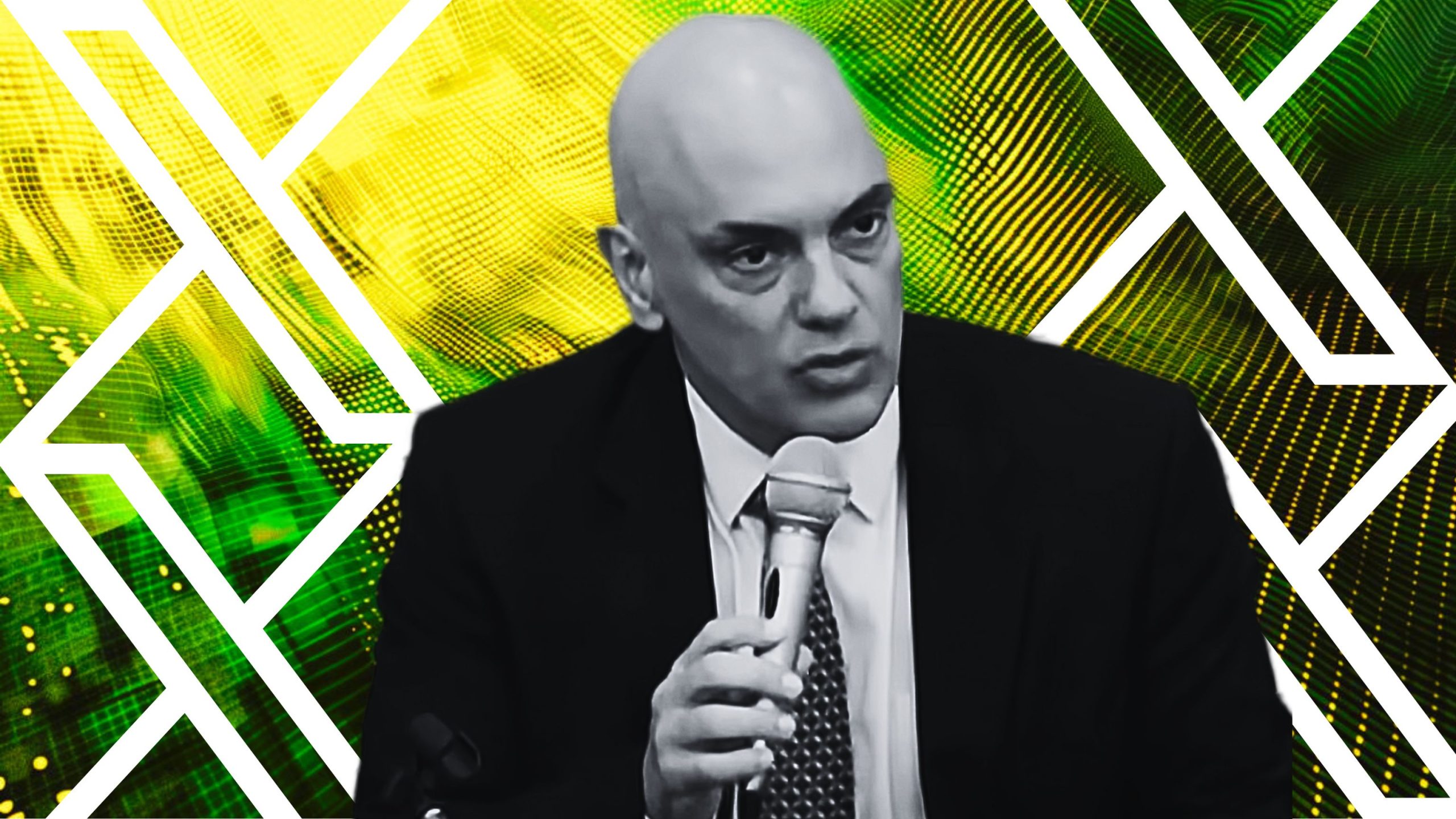 Brazil: Supreme Court Judge Orders X To Be Banned, Threatens Citizens With Fines if They Use a VPN