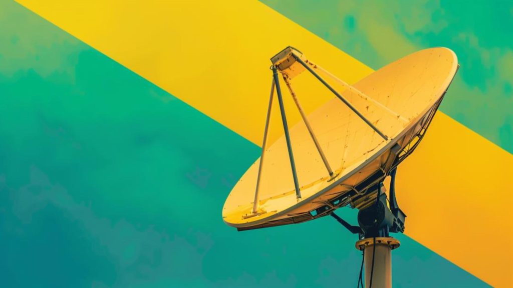 Brazil’s High Court Freezes Starlink Assets Over Musk’s X Censorship Refusal