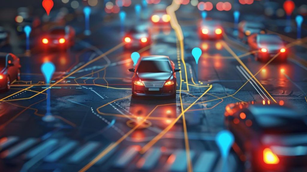 California’s Digital Plates Plan Raises Privacy Fears