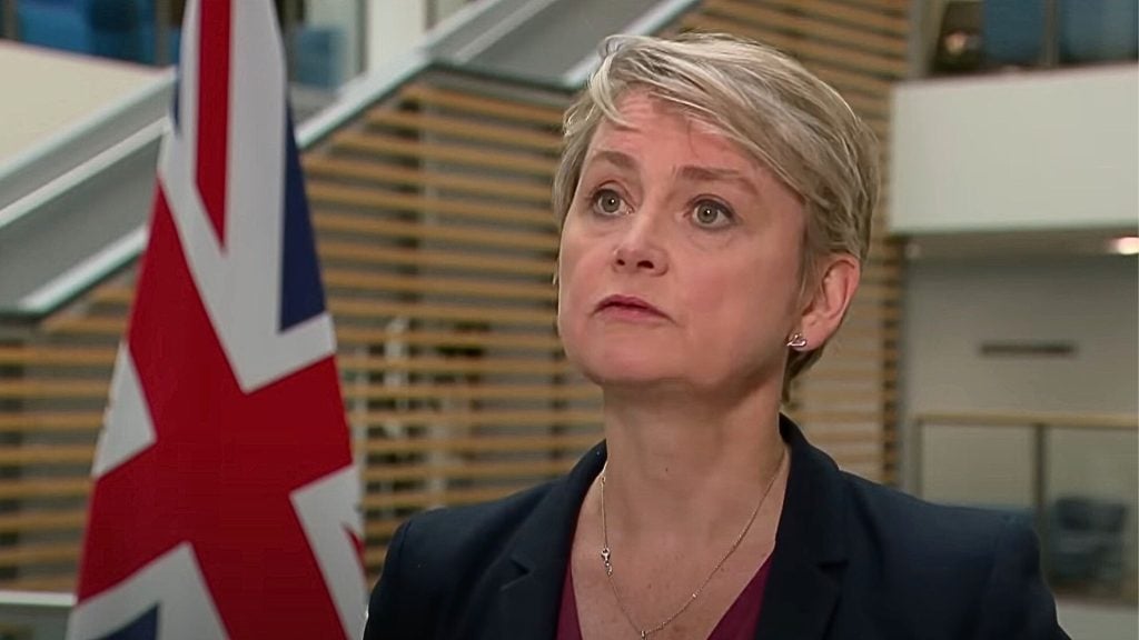 UK to Classify Online Misogyny as a National Security Threat