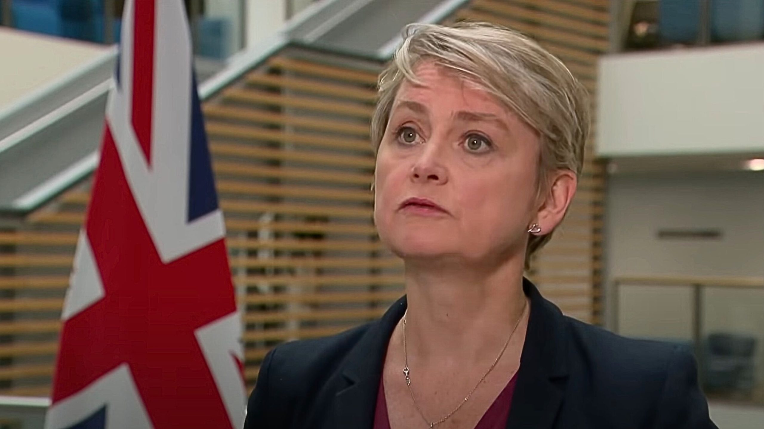 UK to Classify Online Misogyny as a National Security Threat