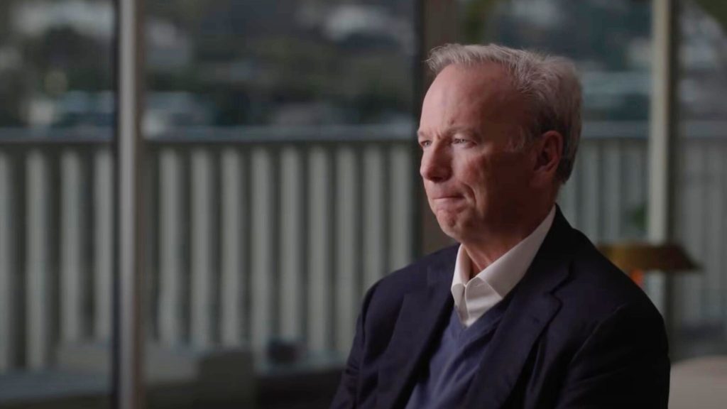 Eric Schmidt’s AI Think Tank Urges NATO to Monitor “Disinformation” in Real-Time, Coordinate Responses