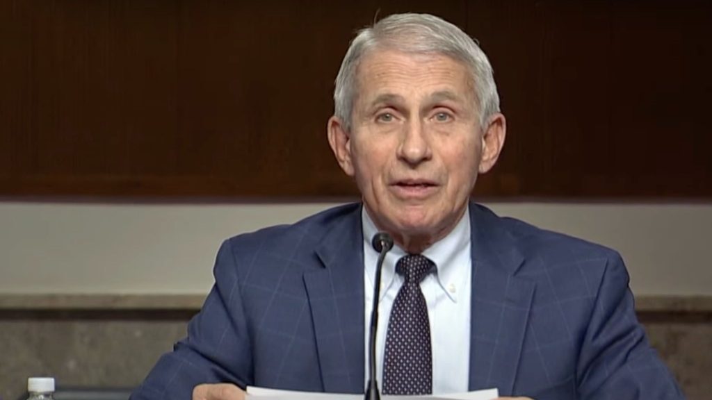 Court Slaps Down NIH for Unconstitutional Censorship
