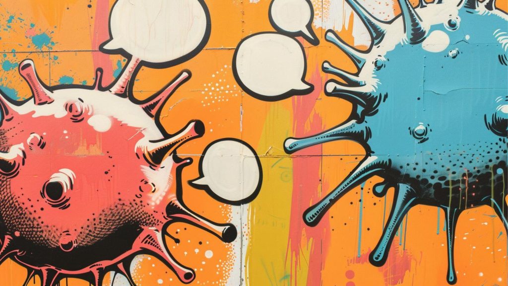 Taxpayer-Funded AI Targets Vaccine Skeptics in Social Media Surveillance