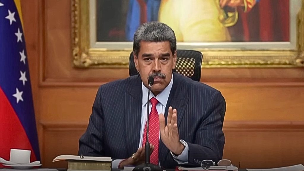 Maduro Blocks X as Musk Feud Escalates