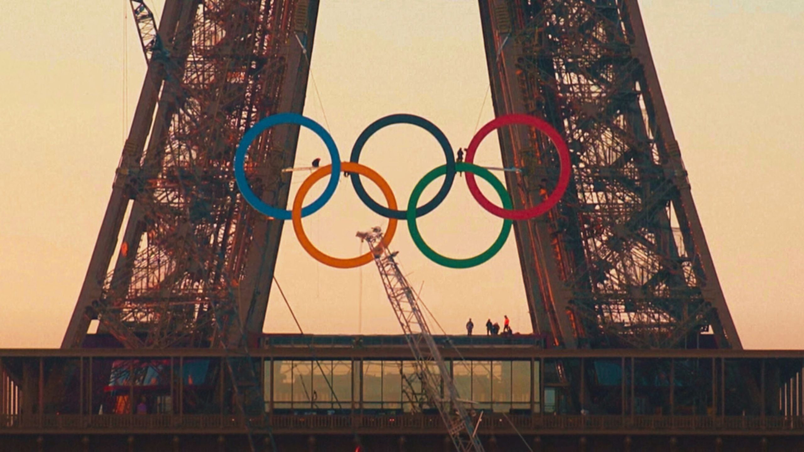 The Olympics Is a Testing Ground for Pre-Crime-Style Mass Surveillance