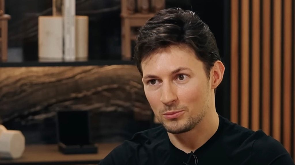Telegram Founder Pavel Durov Arrested in France, Reportedly For Refusing to Censor Content