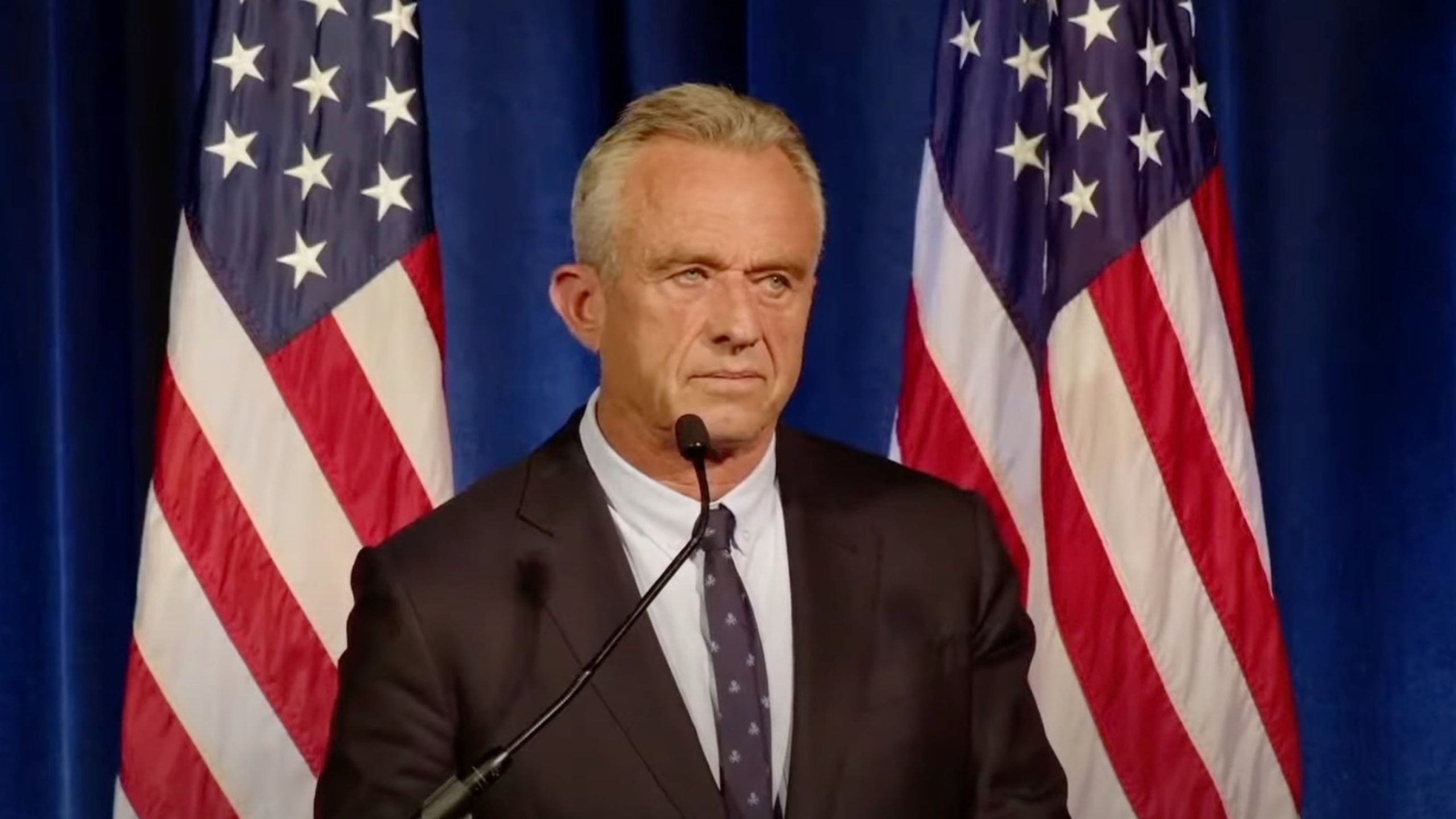 RFK Jr. and CHD Cleared to Take Biden-Harris Administration to Court Over Censorship