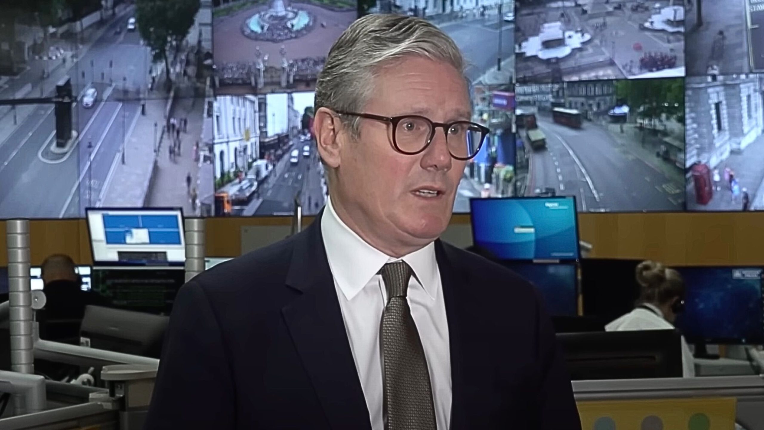Starmer’s Push to Police “Fake News” Sparks Major Censorship Concerns