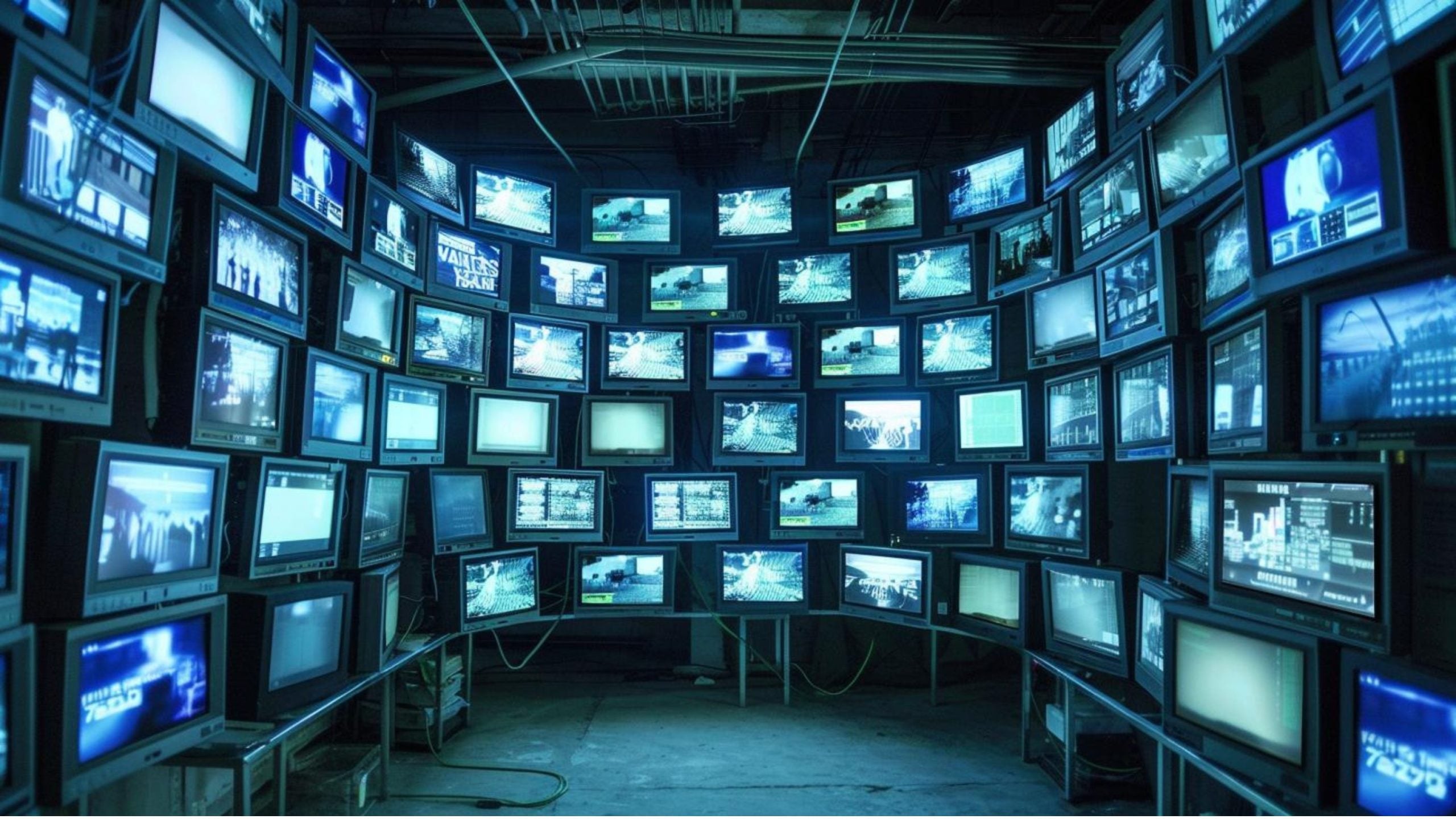 Argentina’s AI and the Rise of Pre-Crime Digital Surveillance