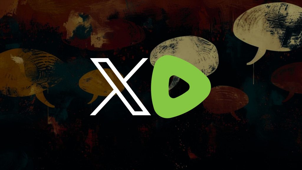 X, Rumble File Lawsuit Against Pro-Demonetization Advertiser Cartel
