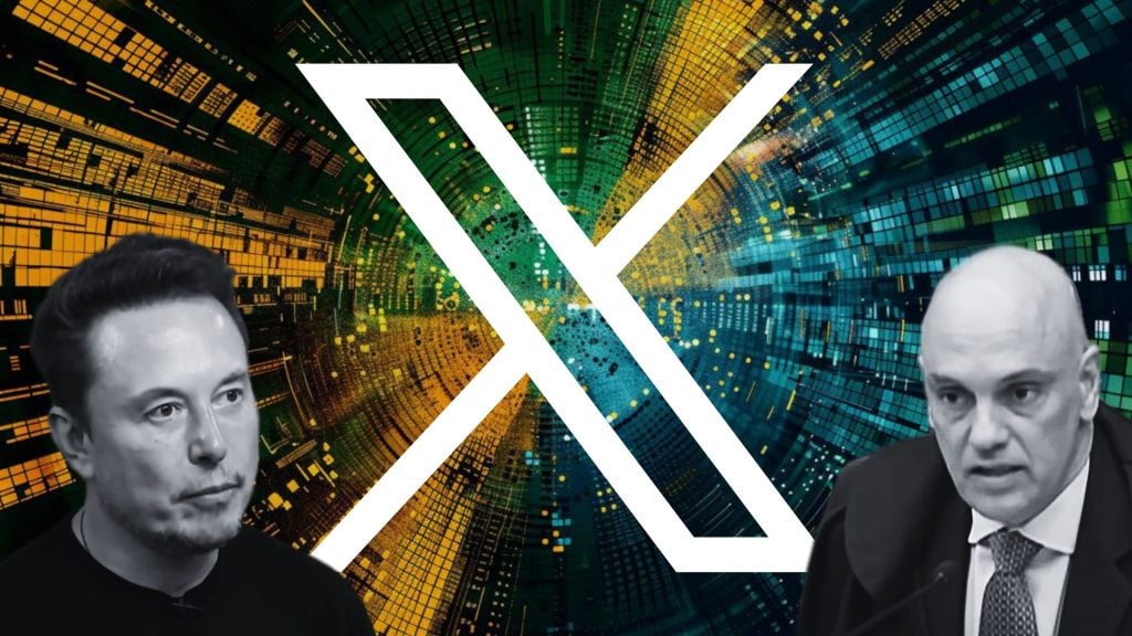 X Draws the Line in Brazil, Shuts Down Local Operations Amid Censorship Clash
