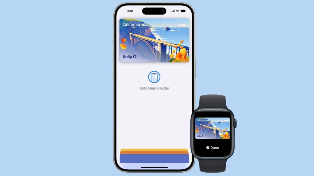 Apple Expands Digital ID Project in California