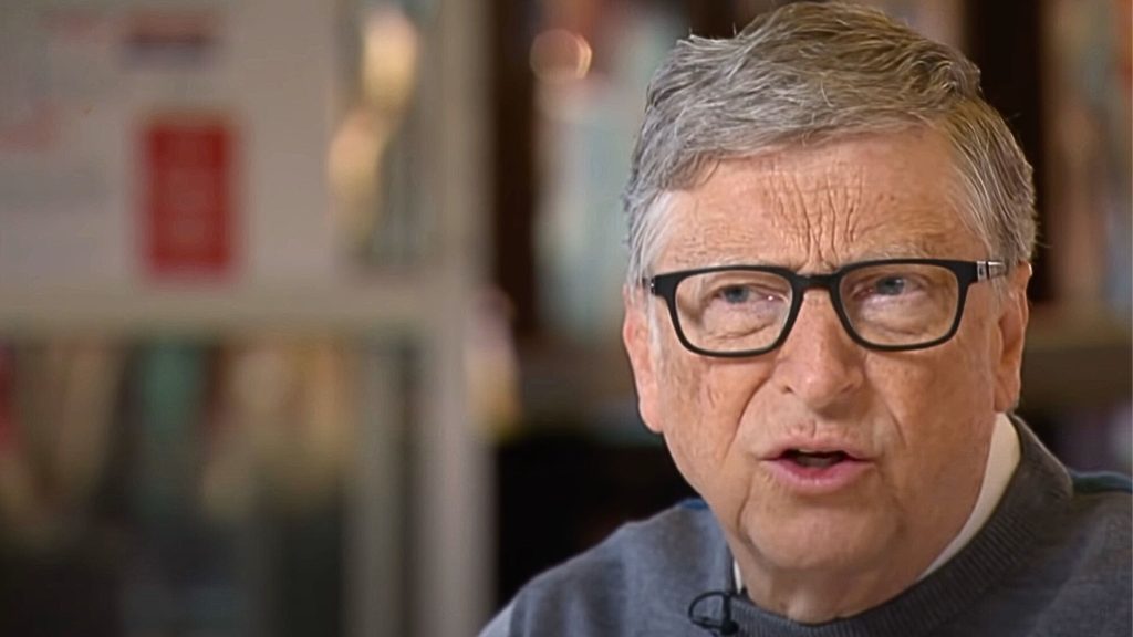 Bill Gates Backs Australia’s Social Media Age Ban, Advocates for Digital ID Expansion
