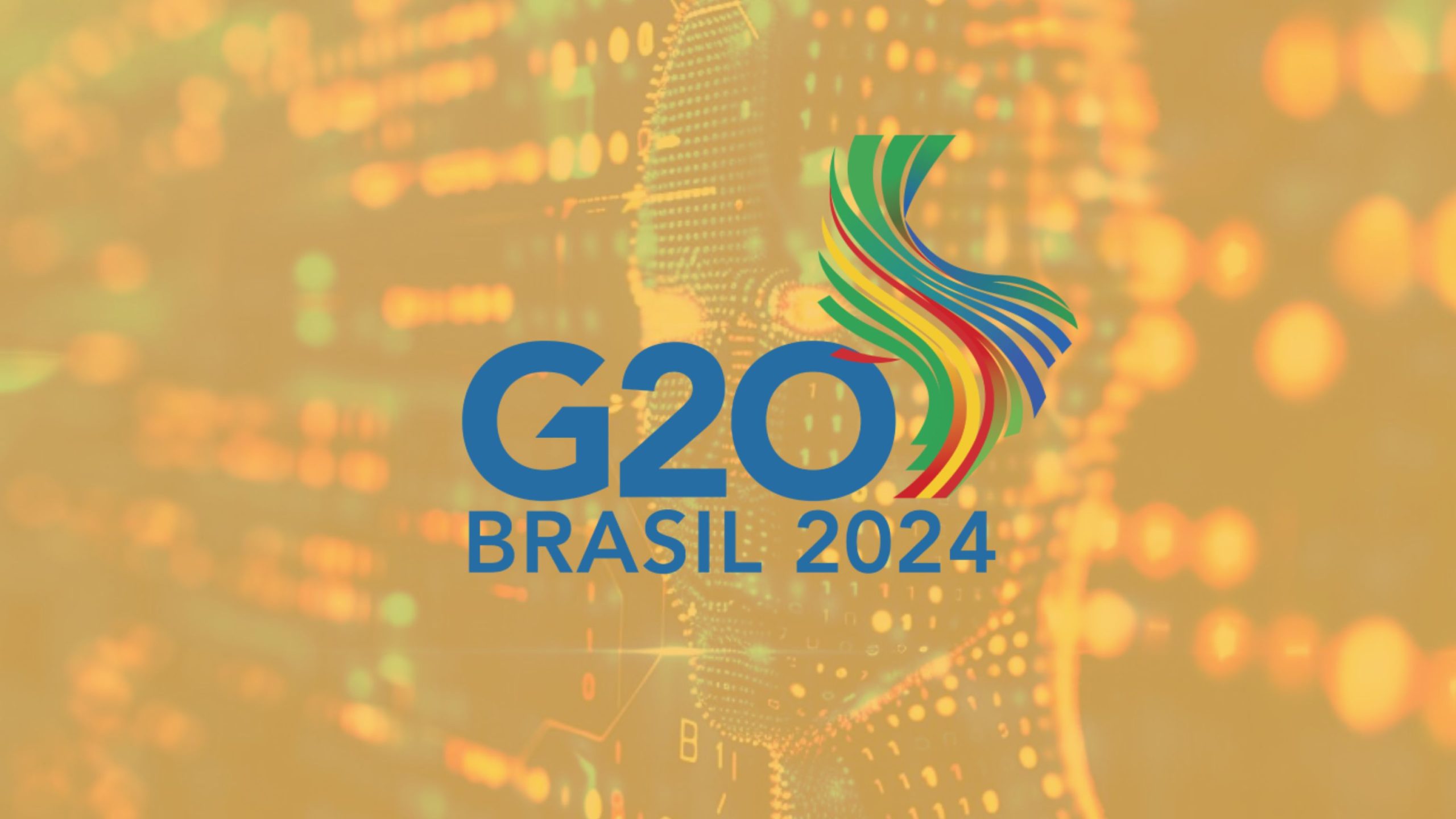G20 Embraces Digital ID Dream While Critics Warn of Surveillance Nightmare