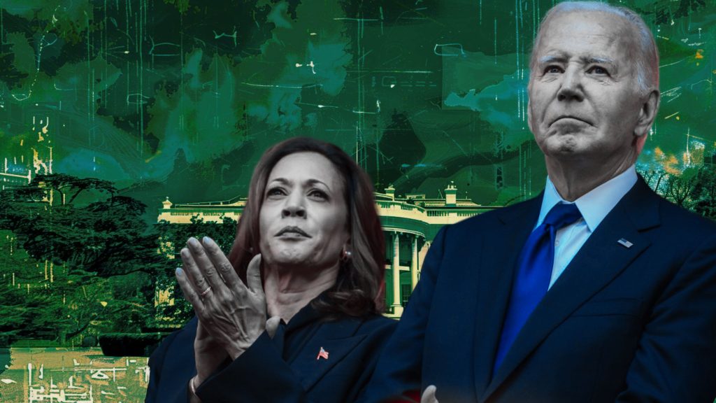 Biden Administration Launches Task Force on Chinese Censorship, Drawing Criticism for Hypocrisy in Domestic Free Speech Policies