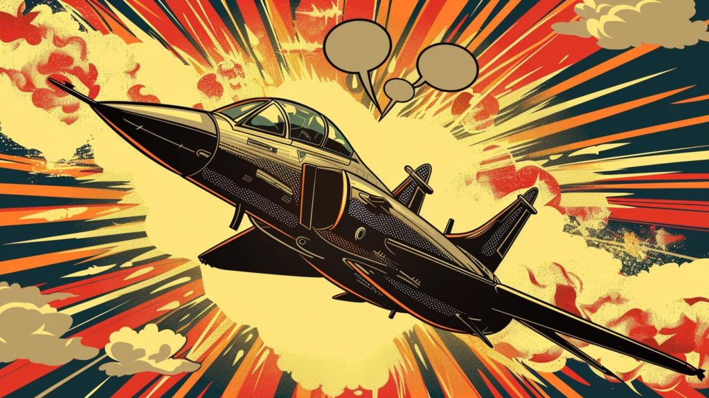 Lockheed Martin Develops System to Identify and Counter Online “Disinformation,” Prototyped by DARPA