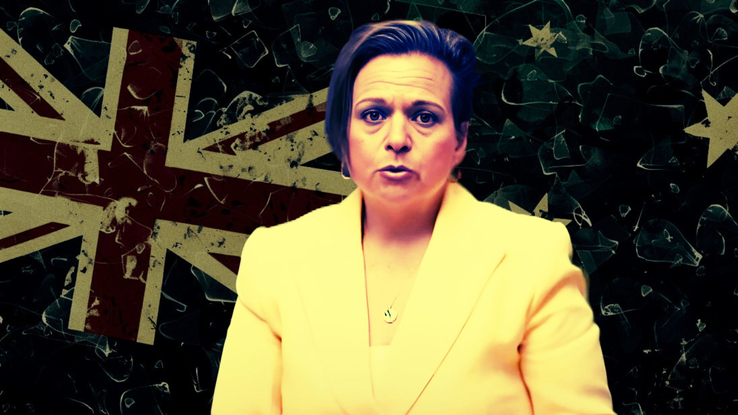 Australia’s Latest Censorship Bill Threatens Big Fines Over Online “Misinformation”