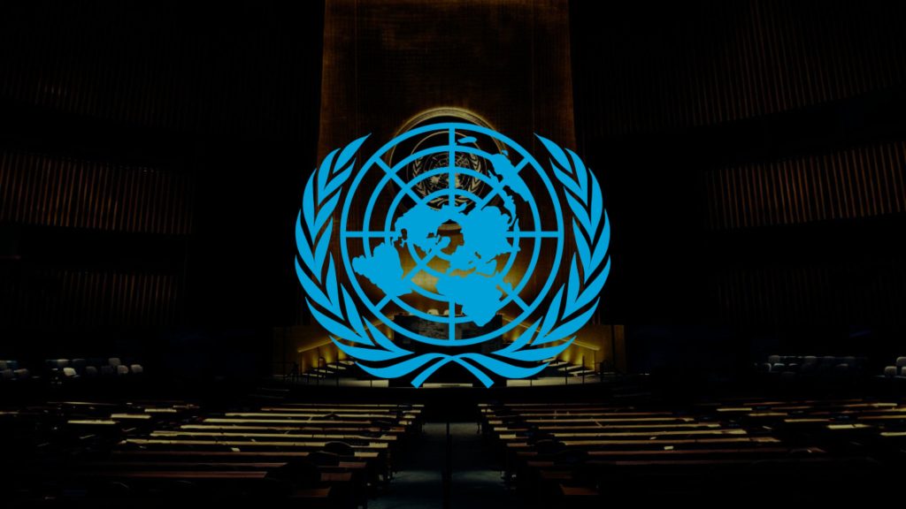 UN Pushes for Global Control With New Pact: Digital IDs, Censorship, and Surveillance at the Core