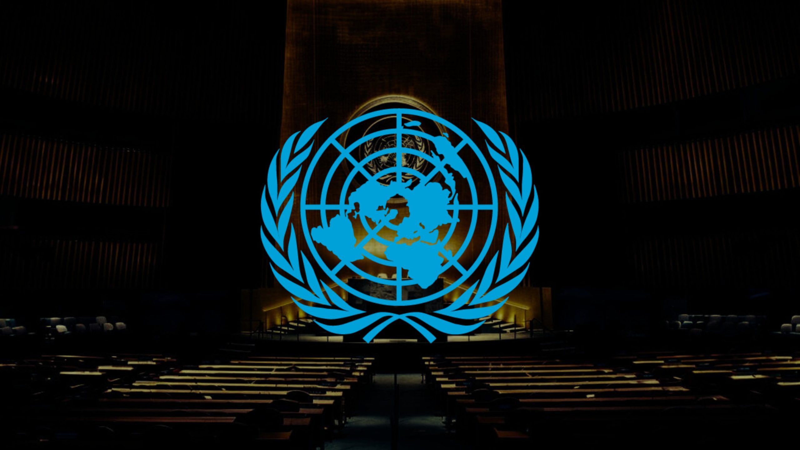UN Pushes for Global Control With New Pact: Digital IDs, Censorship, and Surveillance at the Core